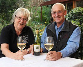 Mandurang Valley Wines - Accommodation Gladstone 0