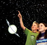 Discovery Science and Technology Centre - Accommodation Gladstone