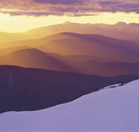 Alpine National Park - Accommodation Gladstone