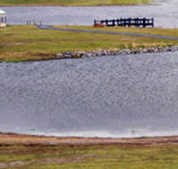 Karkarook Park - Accommodation Gladstone