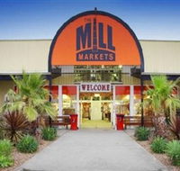The Mill Markets - Geelong - Accommodation Gladstone