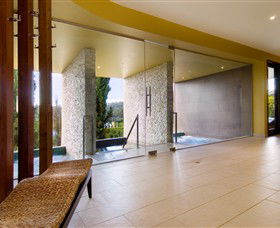 The Mineral Spa At Peppers Mineral Springs Retreat - Accommodation Gladstone 0