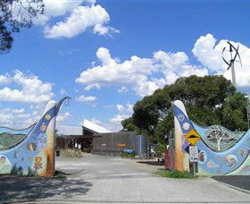 CERES Community Environment Park - Accommodation Gladstone 0