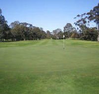 Maffra Golf Club - Accommodation Gladstone