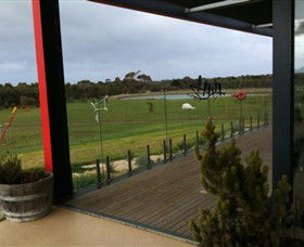 Marcus Hill VIC Accommodation Gladstone