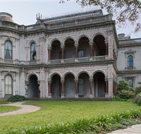 Labassa - Accommodation Gladstone