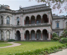 Labassa - Accommodation Gladstone 0