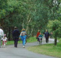 Birrarrung Park - Accommodation Gladstone