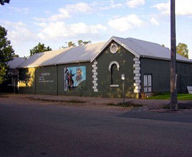 Gillum VIC Accommodation Gladstone