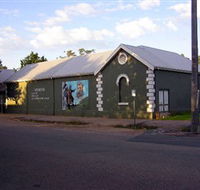 Benalla Costume and Pioneer Museum - Accommodation Gladstone