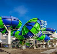 WaterMarc - Accommodation Gladstone