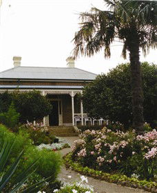 Mont De Lancey Historic Homestead Museum - Accommodation Gladstone 0