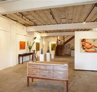 Salt Contemporary Art - Accommodation Gladstone