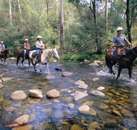 Howqua Hills Historic Area - Accommodation Gladstone