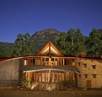 Brambuk - The National Park  Cultural Centre - Accommodation Gladstone