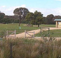 Dandenong Police Paddocks Reserve - Accommodation Gladstone