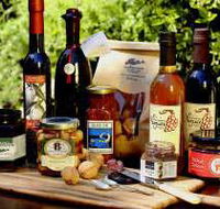 North East Valleys Food and Wine - Accommodation Gladstone
