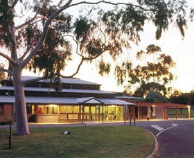Swan Hill Regional Art Gallery - Accommodation Gladstone 0