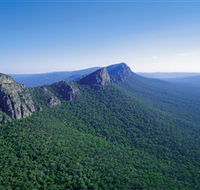 Grampians National Park - Accommodation Gladstone