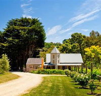 Darling Park - Accommodation Gladstone