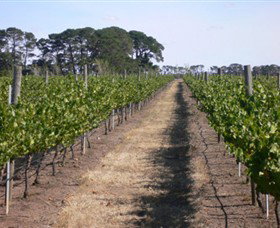 Tourello VIC Accommodation Gladstone