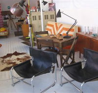 Retro on Regent - Accommodation Gladstone