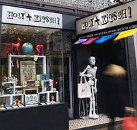 Holy Kitsch Surry Hills - Accommodation Gladstone
