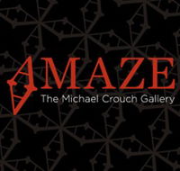 AMAZE - The Michael Crouch Gallery - Accommodation Gladstone