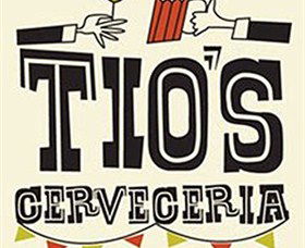 Tio's Cerveceria - Accommodation Gladstone 0