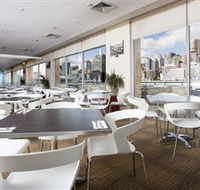 iBistro and iBar - Accommodation Gladstone