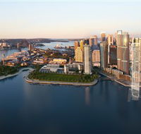 Barangaroo - Accommodation Gladstone