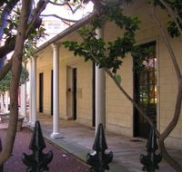 Judges House Sydney - Accommodation Gladstone
