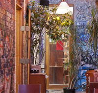 Sappho Books Cafe and Wine Bar - Accommodation Gladstone