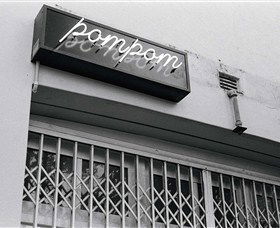 Galerie Pompom - Accommodation Gladstone 0