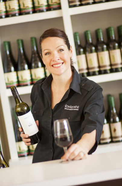 Fowles Wine - Accommodation Gladstone 4