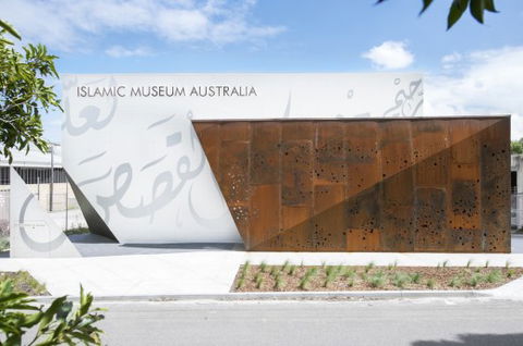 Islamic Museum Of Australia - Accommodation Gladstone 0