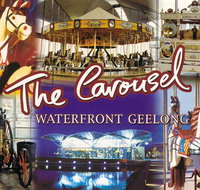 The Carousel - Accommodation Gladstone