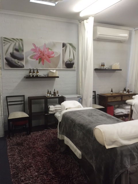 Aromatherapy In Action - Accommodation Gladstone 0