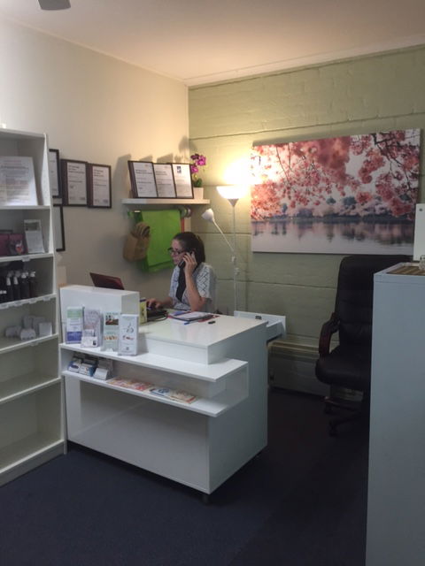 Aromatherapy In Action - Accommodation Gladstone 1