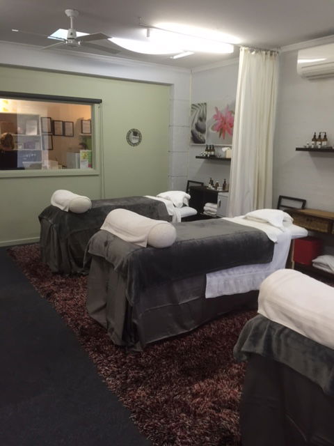 Aromatherapy In Action - Accommodation Gladstone 2