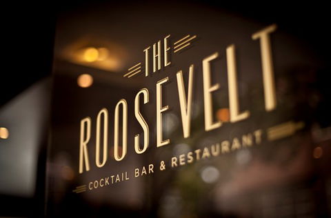 The Roosevelt - Accommodation Gladstone 1