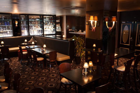 The Roosevelt - Accommodation Gladstone 2
