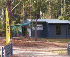 Long Beach NSW Accommodation Gladstone
