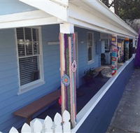 Artisans Nest Bodalla - Accommodation Gladstone