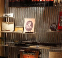 Tongarra Bicentennial Museum - Accommodation Gladstone