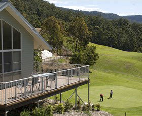 Capital Country NSW Accommodation Gladstone