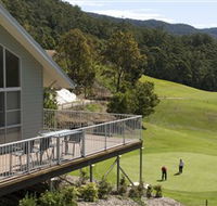 Kangaroo Valley Golf Club - Accommodation Gladstone