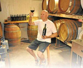 Salet Wines - Accommodation Gladstone 0