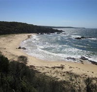 Mystery Bay Lookout - Accommodation Gladstone