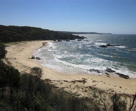 Mystery Bay Lookout - Accommodation Gladstone 0